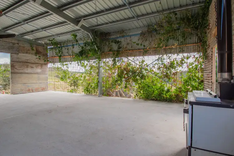 Seventh view of Homely land listing, 88 Spring Creek Road, Killarney QLD 4373