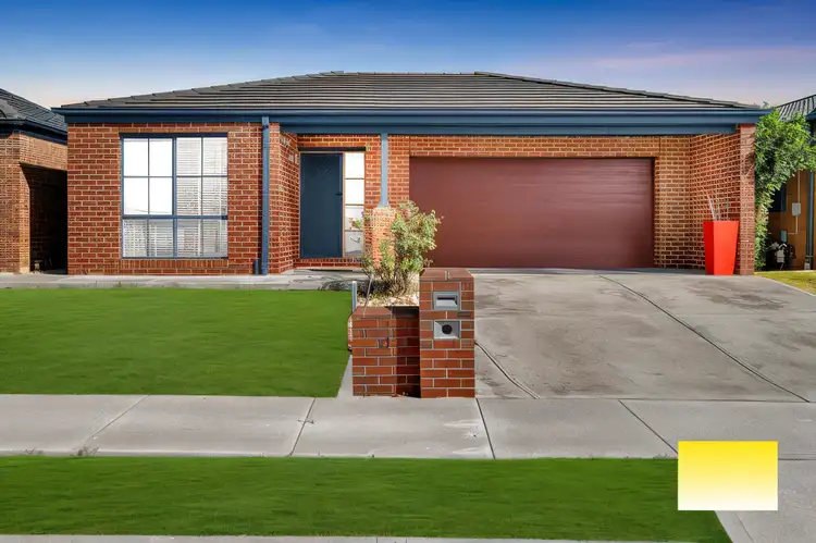 Main view of Homely house listing, 11 Twilight Place, Tarneit VIC 3029