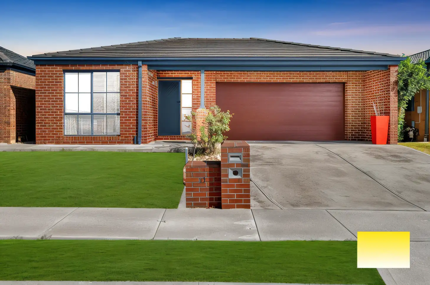 Main view of Homely house listing, 11 Twilight Place, Tarneit VIC 3029