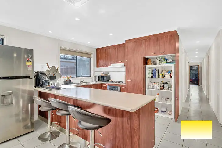 Third view of Homely house listing, 11 Twilight Place, Tarneit VIC 3029