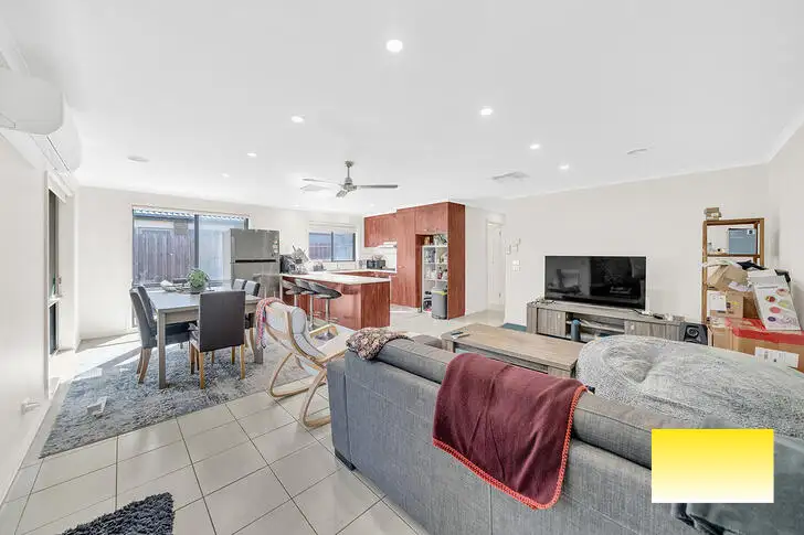 Fourth view of Homely house listing, 11 Twilight Place, Tarneit VIC 3029