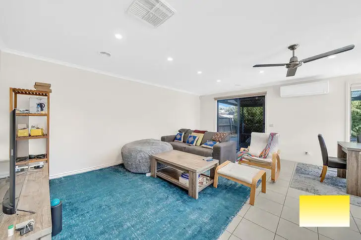 Fifth view of Homely house listing, 11 Twilight Place, Tarneit VIC 3029