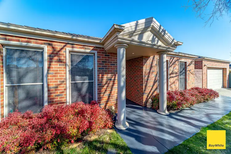 12 Candlewood Drive, Strathfieldsaye VIC 3551