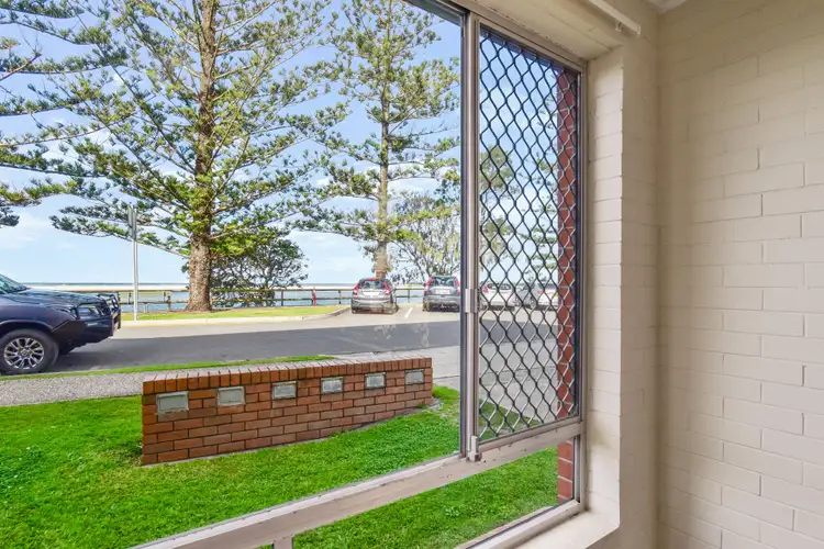 Main view of Homely unit listing, Unit 4/83 Esplanade, Golden Beach QLD 4551