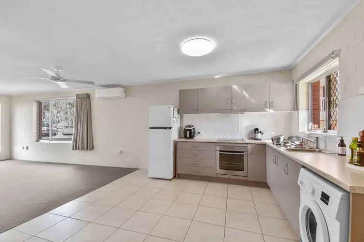 Third view of Homely unit listing, Unit 4/83 Esplanade, Golden Beach QLD 4551