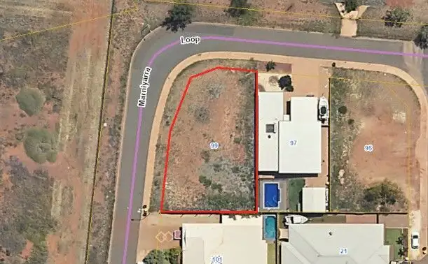 Address available on request