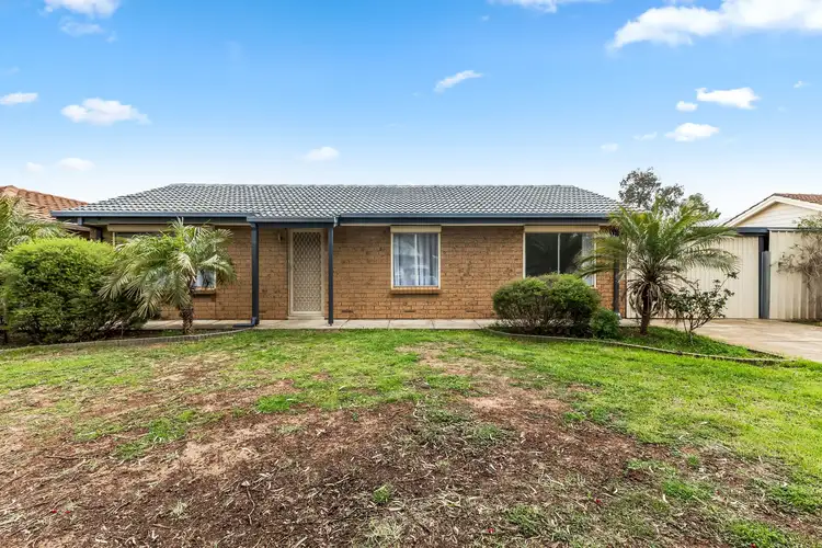 8 Symor Court, Parafield Gardens SA 5107
