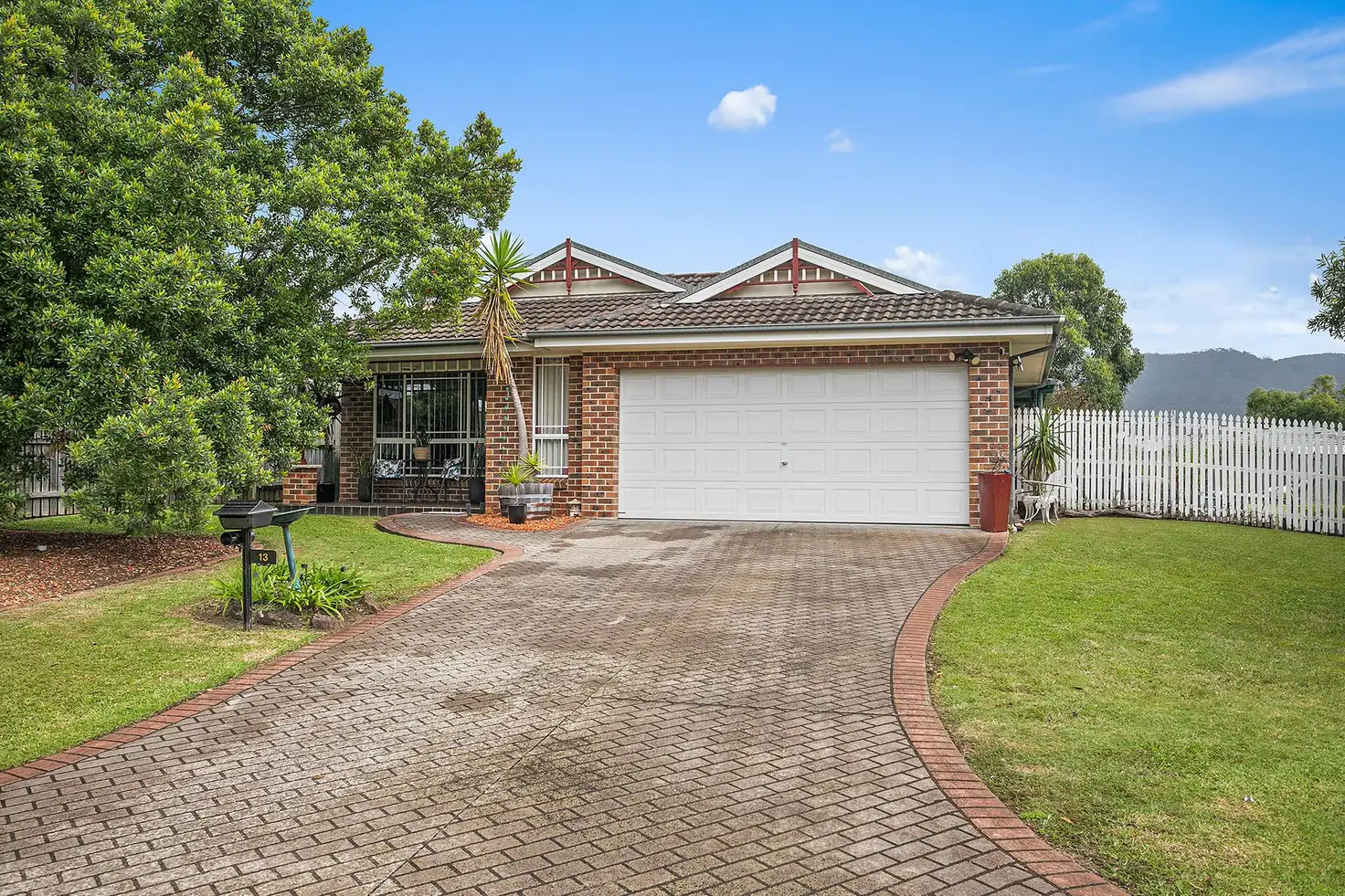 Main view of Homely house listing, 13 Thomas Collaery Place, Woonona NSW 2517