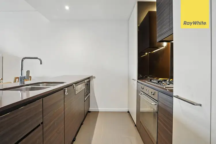 Fourth view of Homely apartment listing, 1410/45 Macquarie Street, Parramatta NSW 2150