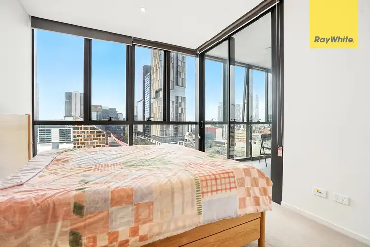 Sixth view of Homely apartment listing, 1410/45 Macquarie Street, Parramatta NSW 2150