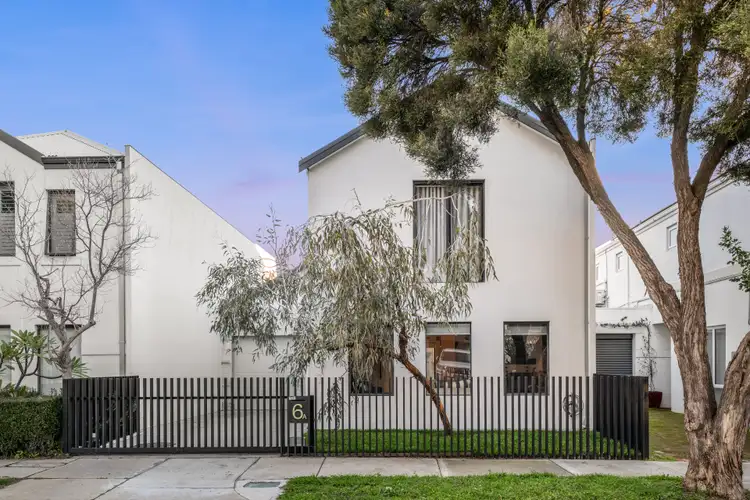 6A Bruce Street, North Fremantle WA 6159