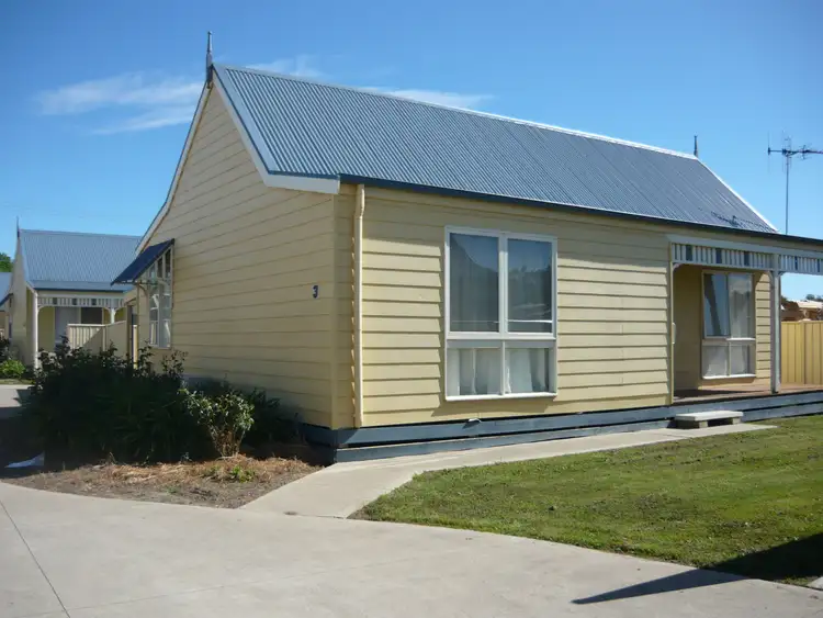 39 Roe Street