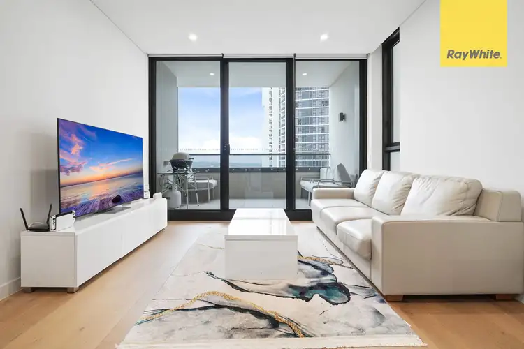 2010/12 Phillip Street, Parramatta NSW 2150