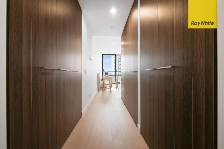 Sixth view of Homely apartment listing, 2010/12 Phillip Street, Parramatta NSW 2150