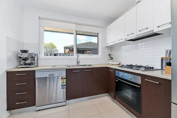 Third view of Homely unit listing, 3/54 Oakes Avenue, Clayton South VIC 3169