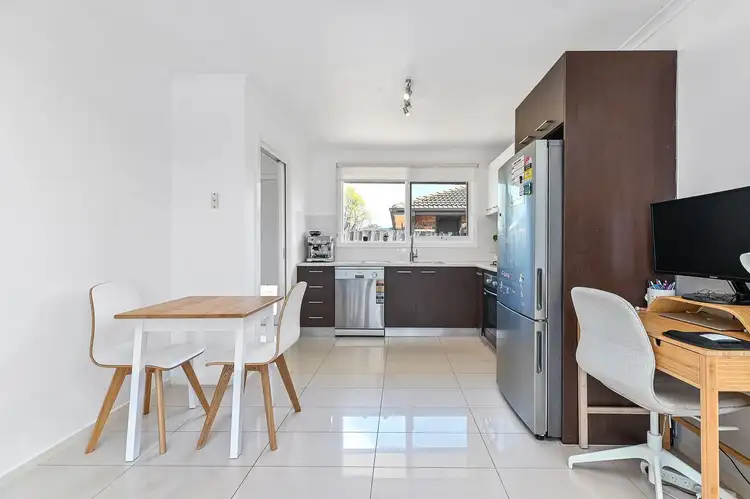 Fourth view of Homely unit listing, 3/54 Oakes Avenue, Clayton South VIC 3169