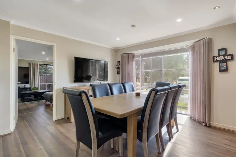 Sixth view of Homely house listing, 38 Farnborough Avenue, Craigieburn VIC 3064