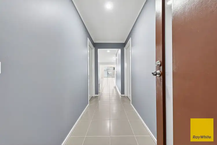 Third view of Homely house listing, 77 Isabella Way, Tarneit VIC 3029