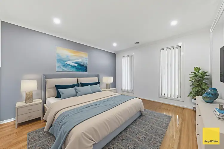 Fourth view of Homely house listing, 77 Isabella Way, Tarneit VIC 3029