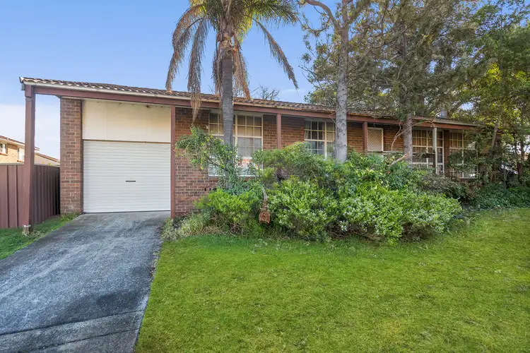 66 Minda Crescent, Oak Flats NSW 2529