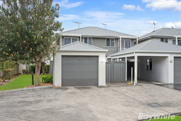 7/133 George Street, East Maitland NSW 2323