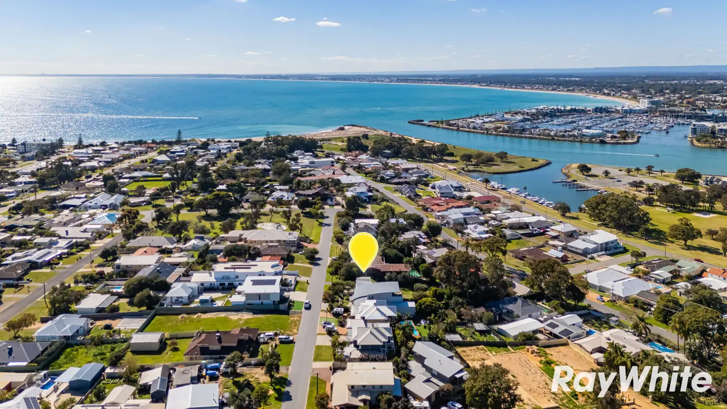 Main view of Homely house listing, 5 Wicklow Road, Halls Head WA 6210