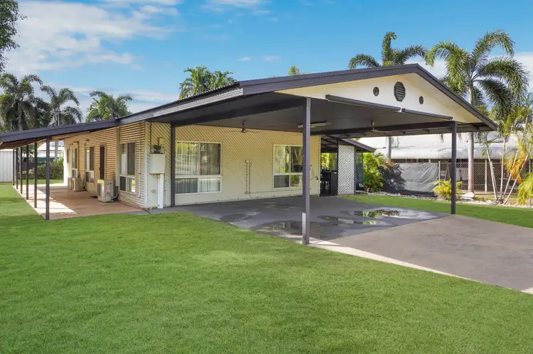 Main view of Homely house listing, 71 Forrest Parade, Bakewell NT 832