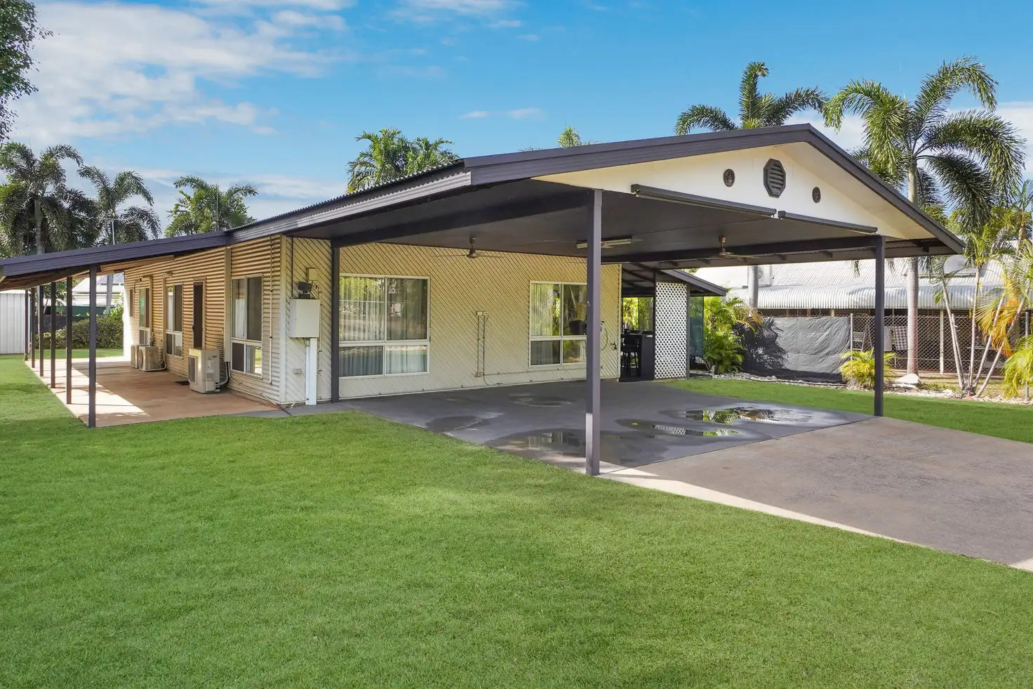 Main view of Homely house listing, 71 Forrest Parade, Bakewell NT 832