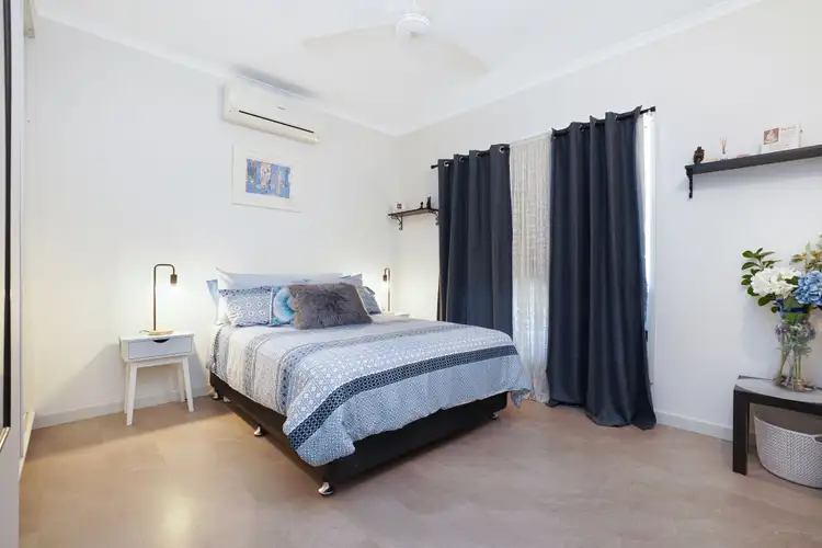 Second view of Homely house listing, 71 Forrest Parade, Bakewell NT 832