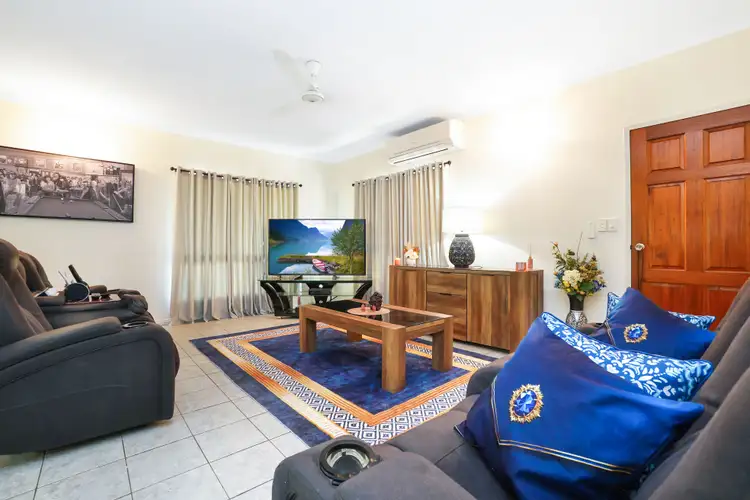 Third view of Homely house listing, 71 Forrest Parade, Bakewell NT 832