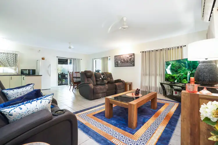 Fourth view of Homely house listing, 71 Forrest Parade, Bakewell NT 832