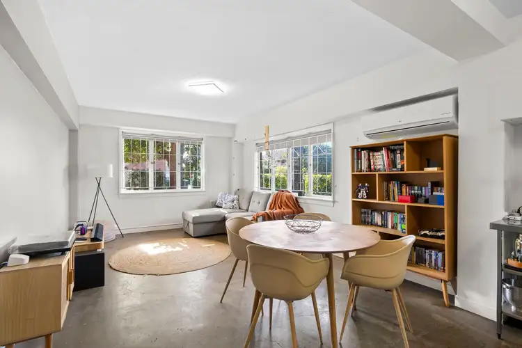 1/66 Merthyr Road, New Farm QLD 4005