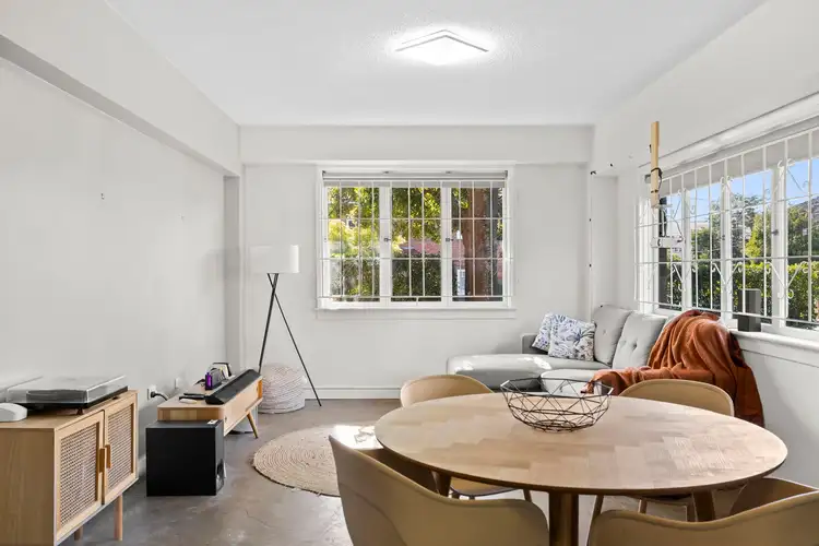 Second view of Homely apartment listing, 1/66 Merthyr Road, New Farm QLD 4005