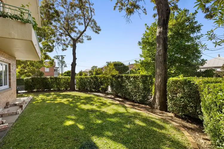 Third view of Homely apartment listing, 1/66 Merthyr Road, New Farm QLD 4005