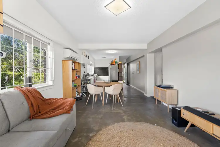 Fourth view of Homely apartment listing, 1/66 Merthyr Road, New Farm QLD 4005