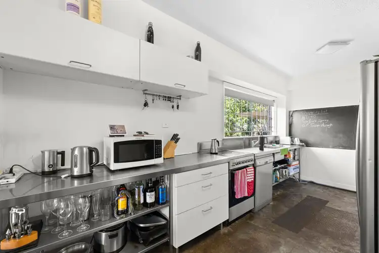 Fifth view of Homely apartment listing, 1/66 Merthyr Road, New Farm QLD 4005