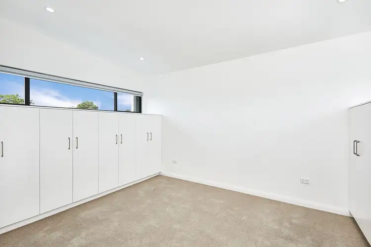 Second view of Homely townhouse listing, 4 Samuel Lane, Tempe NSW 2044