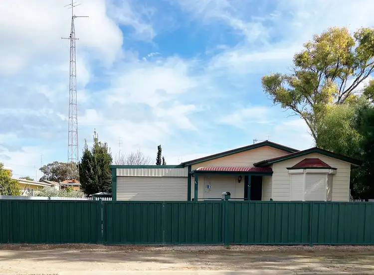 16 Matta Street, Wallaroo SA 5556