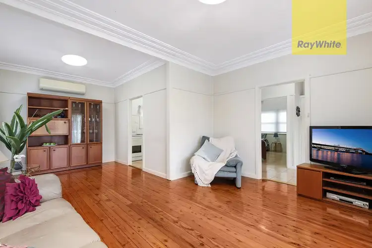 Third view of Homely house listing, 35 Glenn Avenue, Northmead NSW 2152