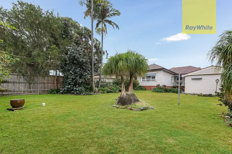 Fourth view of Homely house listing, 35 Glenn Avenue, Northmead NSW 2152