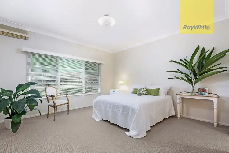 Fifth view of Homely house listing, 35 Glenn Avenue, Northmead NSW 2152