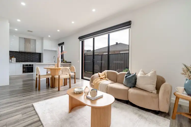 Third view of Homely house listing, 42 Rialto Circuit, Craigieburn VIC 3064