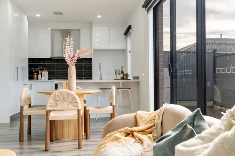 Fifth view of Homely house listing, 42 Rialto Circuit, Craigieburn VIC 3064