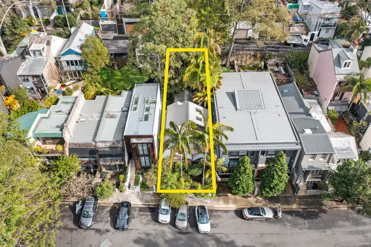 35-37 Harris Street, Paddington NSW 2021