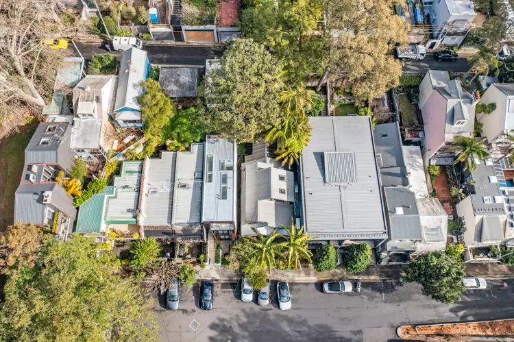 Fourth view of Homely house listing, 35-37 Harris Street, Paddington NSW 2021