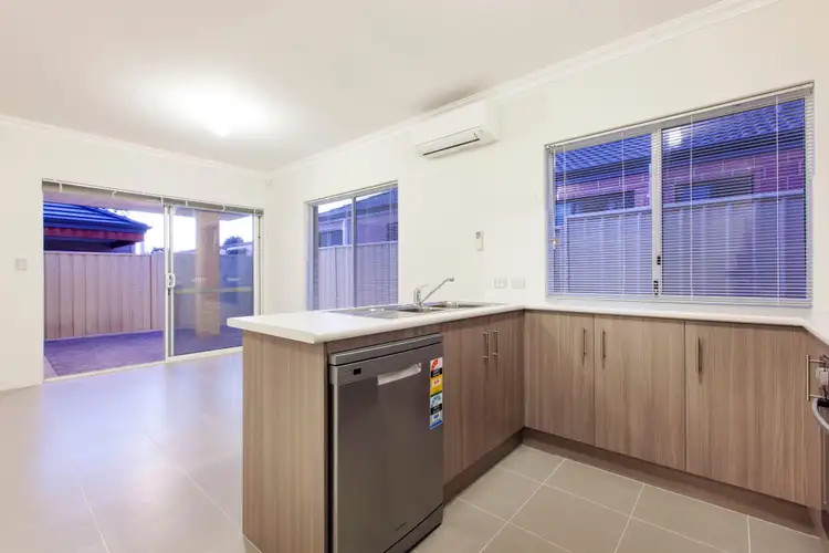 Second view of Homely other listing, 27C Thorney Way, Balga WA 6061