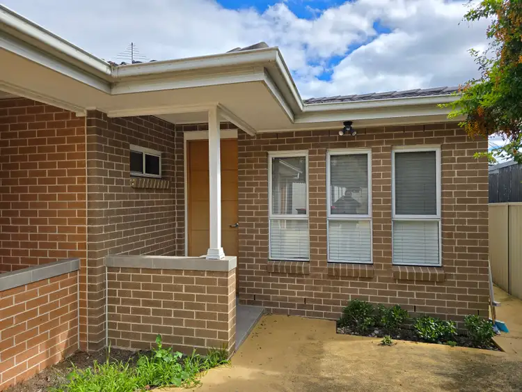 Main view of Homely flat listing, 12C Myall Street, Oatley NSW 2223