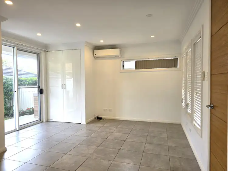 Second view of Homely flat listing, 12C Myall Street, Oatley NSW 2223