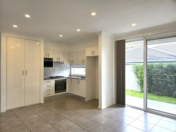 Fourth view of Homely flat listing, 12C Myall Street, Oatley NSW 2223