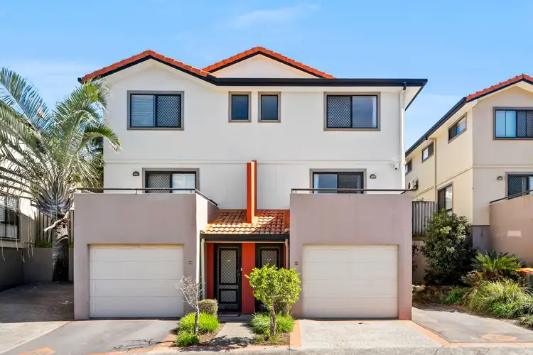 25/228 Gaskell Street, Eight Mile Plains QLD 4113
